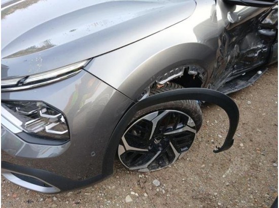 2024 Citroen C4 Lim. Max