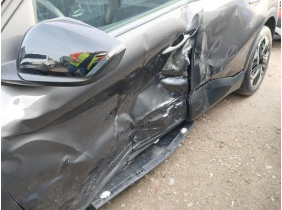 2024 Citroen C4 Lim. Max