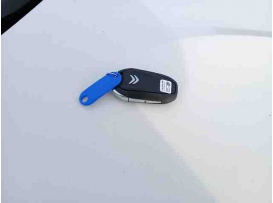 2024 Citroen C4 Lim. Max