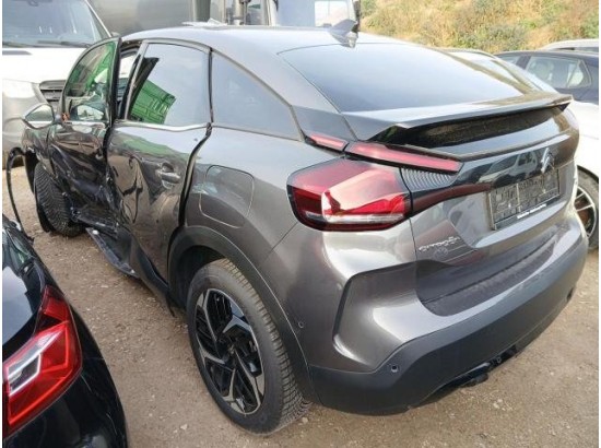 2024 Citroen C4 Lim. Max