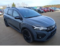 2023 Dacia Jogger Extreme