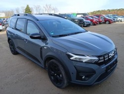 2023 Dacia Jogger Extreme