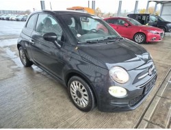 2020 FIAT 500 Lounge