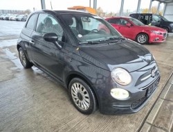 2020 FIAT 500 Lounge