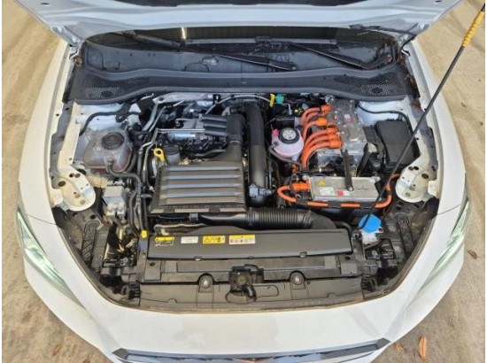 2022 Cupra Leon VZ e-Hybrid