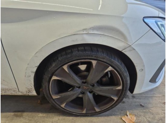 2022 Cupra Leon VZ e-Hybrid