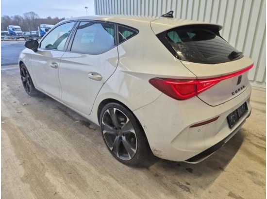 2022 Cupra Leon VZ e-Hybrid