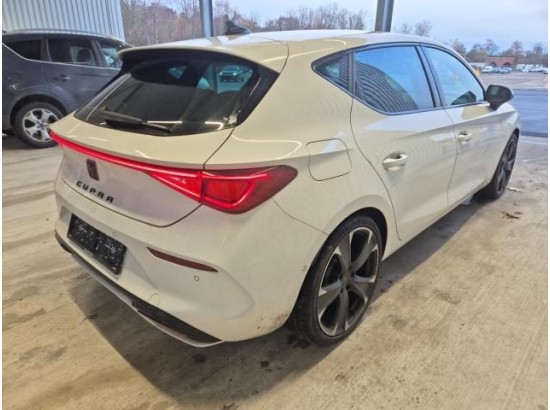 2022 Cupra Leon VZ e-Hybrid