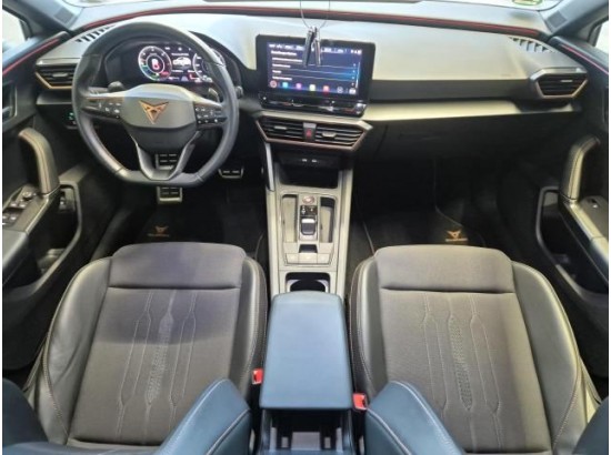 2022 Cupra Leon VZ e-Hybrid