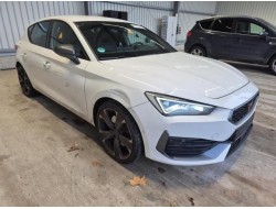 2022 Cupra Leon VZ e-Hybrid 2022 Cupra Leon VZ e-Hybrid