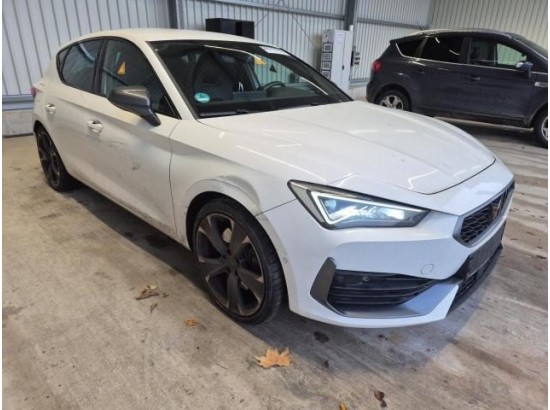 2022 Cupra Leon VZ e-Hybrid