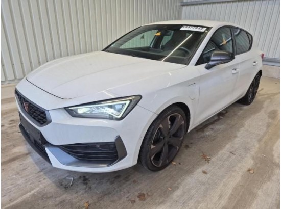 2022 Cupra Leon VZ e-Hybrid