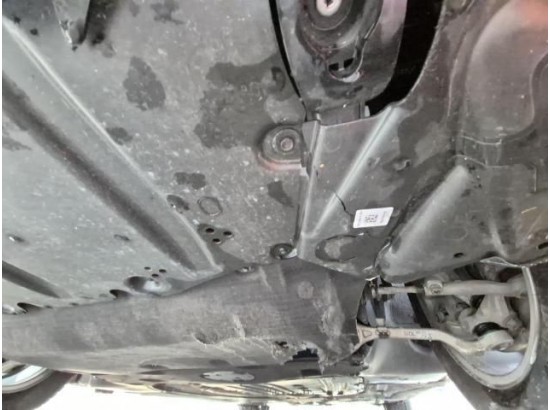 2025 BMW 3er Touring 320i M Sport