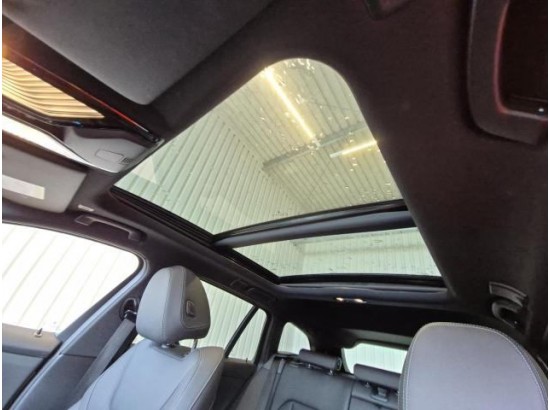 2025 BMW 3er Touring 320i M Sport