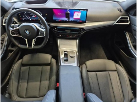 2025 BMW 3er Touring 320i M Sport