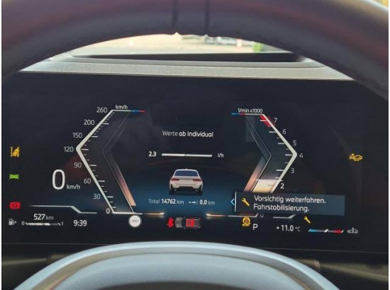 2025 BMW 3er Touring 320i M Sport