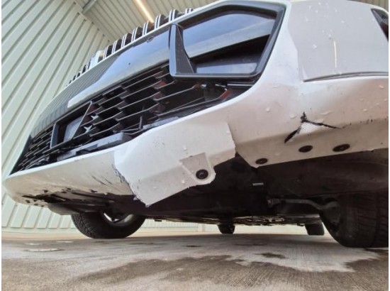 2025 BMW 3er Touring 320i M Sport