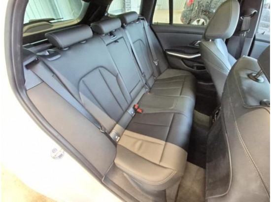 2025 BMW 3er Touring 320i M Sport