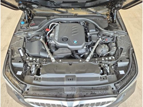 2025 BMW 5er Touring 520 d xDrive M Sport