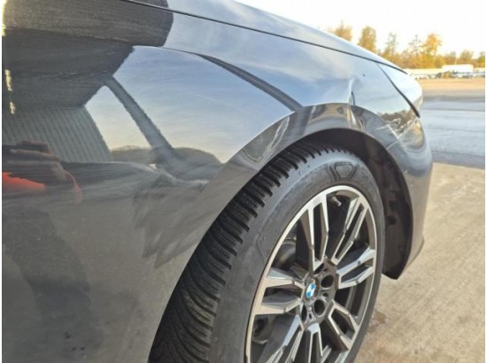 2025 BMW 5er Touring 520 d xDrive M Sport