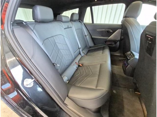 2025 BMW 5er Touring 520 d xDrive M Sport