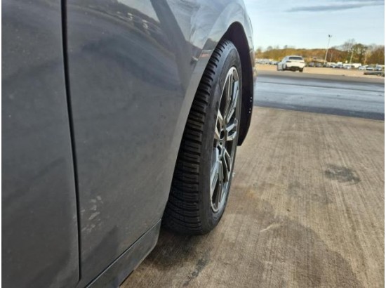 2025 BMW 5er Touring 520 d xDrive M Sport