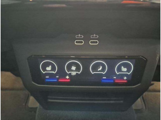 2025 BMW 5er Touring 520 d xDrive M Sport