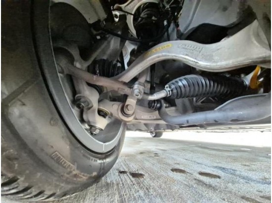 2025 BMW 5er Touring 520 d xDrive M Sport