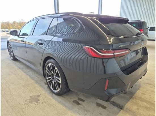 2025 BMW 5er Touring 520 d xDrive M Sport