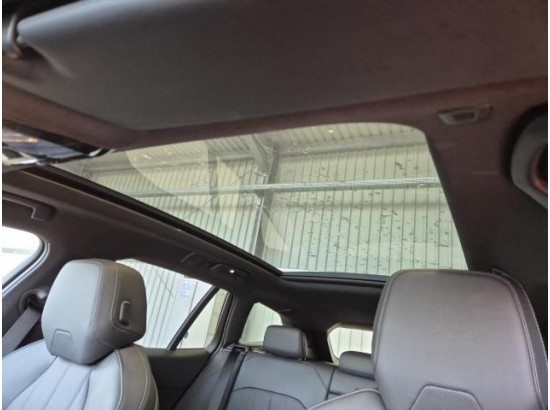 2025 BMW 5er Touring 520 d xDrive M Sport