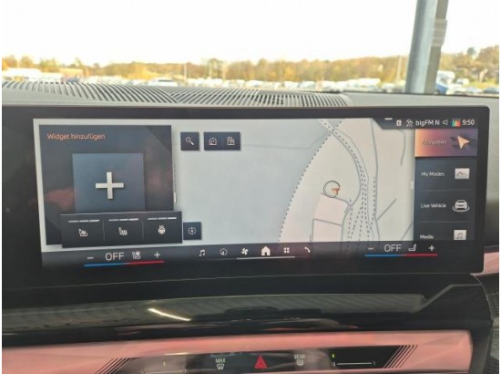 2025 BMW 5er Touring 520 d xDrive M Sport