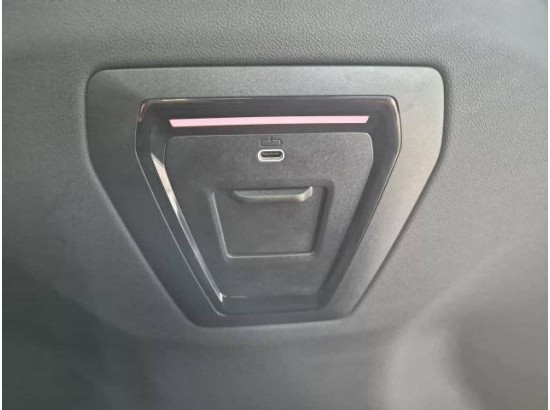 2025 BMW 5er Touring 520 d xDrive M Sport