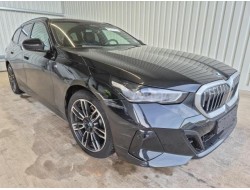 2025 BMW 5er Touring 520 d xDrive M Sport