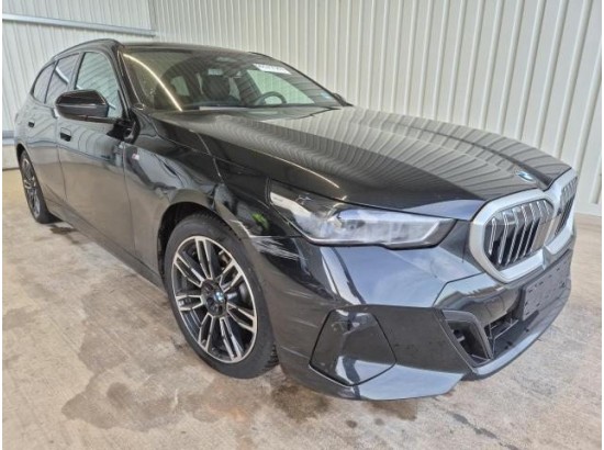 2025 BMW 5er Touring 520 d xDrive M Sport