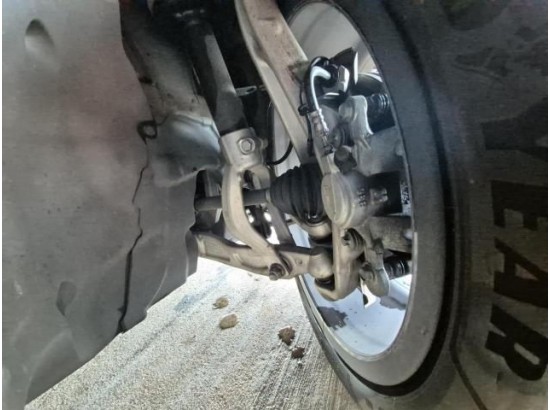 2025 BMW 5er Touring 520 d xDrive M Sport