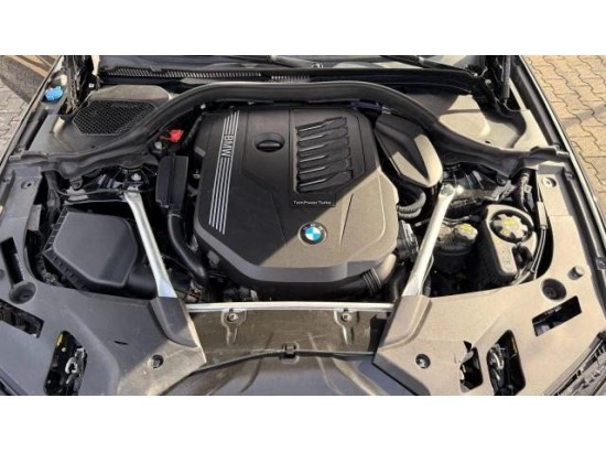 2020 BMW 5er Lim. 540i xDrive