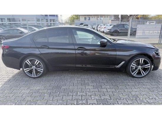 2020 BMW 5er Lim. 540i xDrive