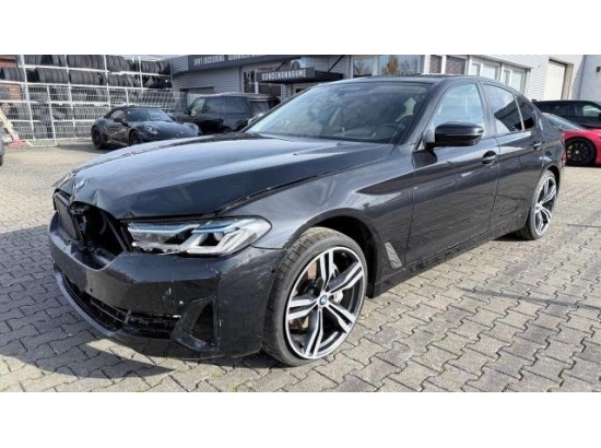 2020 BMW 5er Lim. 540i xDrive