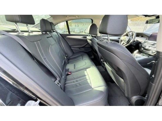 2020 BMW 5er Lim. 540i xDrive