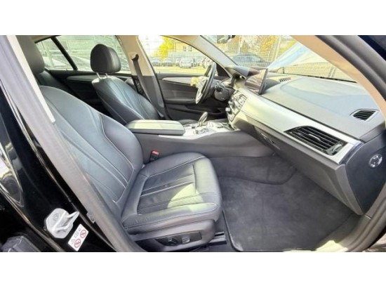 2020 BMW 5er Lim. 540i xDrive