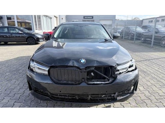 2020 BMW 5er Lim. 540i xDrive