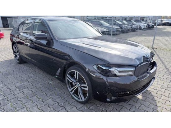 2020 BMW 5er Lim. 540i xDrive