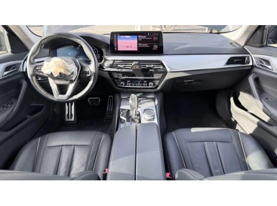 2020 BMW 5er Lim. 540i xDrive