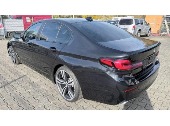 2020 BMW 5er Lim. 540i xDrive