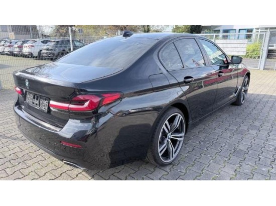 2020 BMW 5er Lim. 540i xDrive