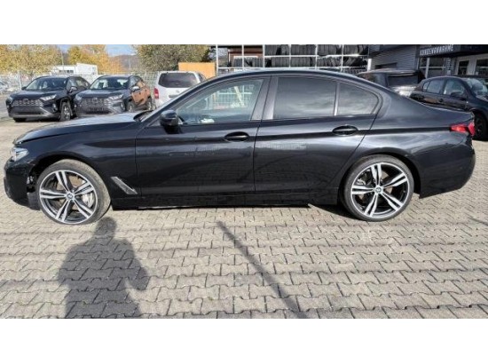2020 BMW 5er Lim. 540i xDrive