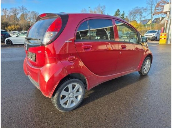 2017 Peugeot iOn Active