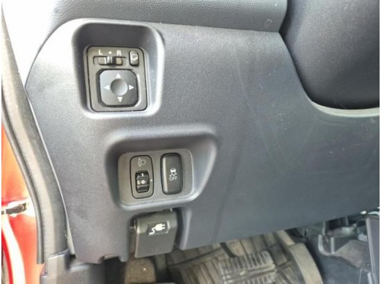 2017 Peugeot iOn Active