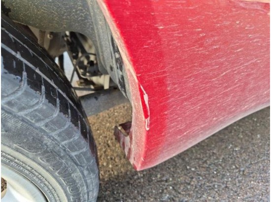 2017 Peugeot iOn Active