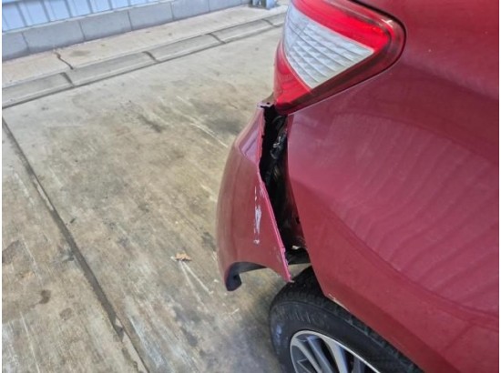 2020 Toyota Yaris Team D